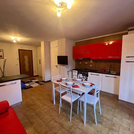 Limone Central Suite Mountain View Limone Piemonte Buitenkant foto