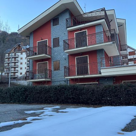 Limone Central Suite Mountain View Limone Piemonte Buitenkant foto