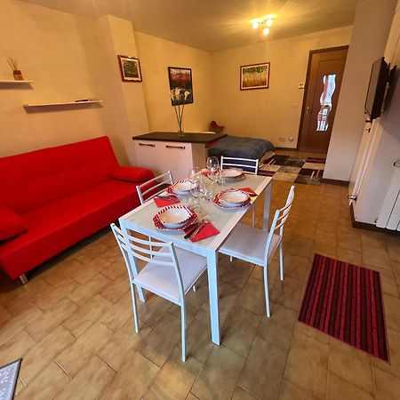 Limone Central Suite Mountain View Limone Piemonte Buitenkant foto