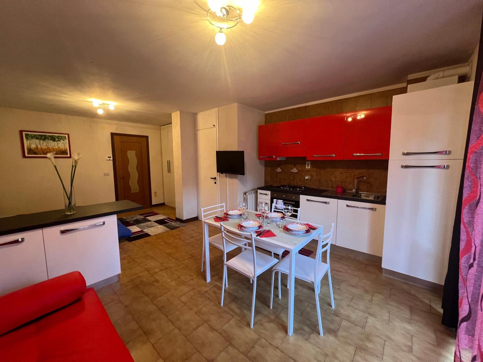 Limone Central Suite Mountain View Limone Piemonte Buitenkant foto