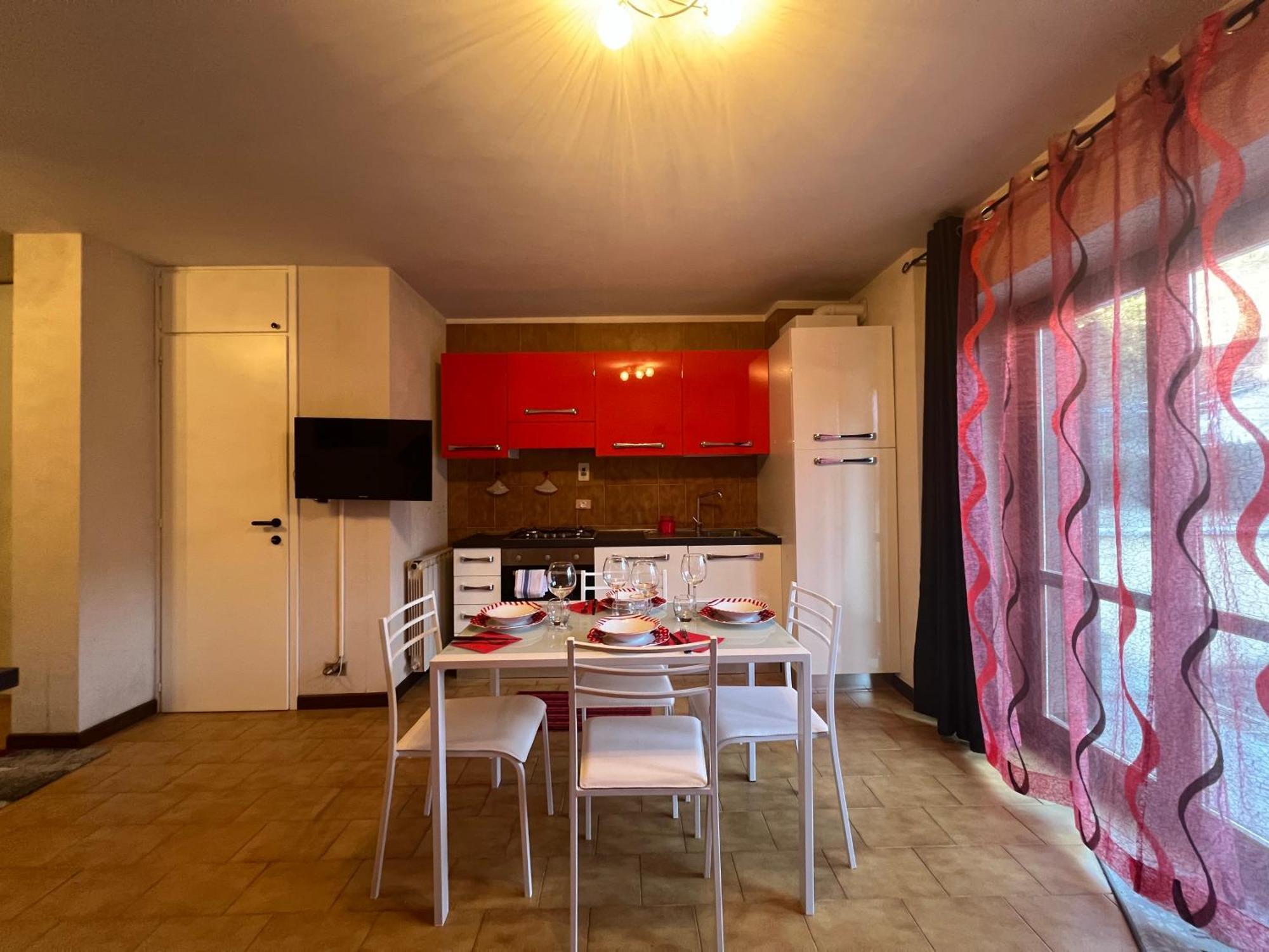 Limone Central Suite Mountain View Limone Piemonte Buitenkant foto