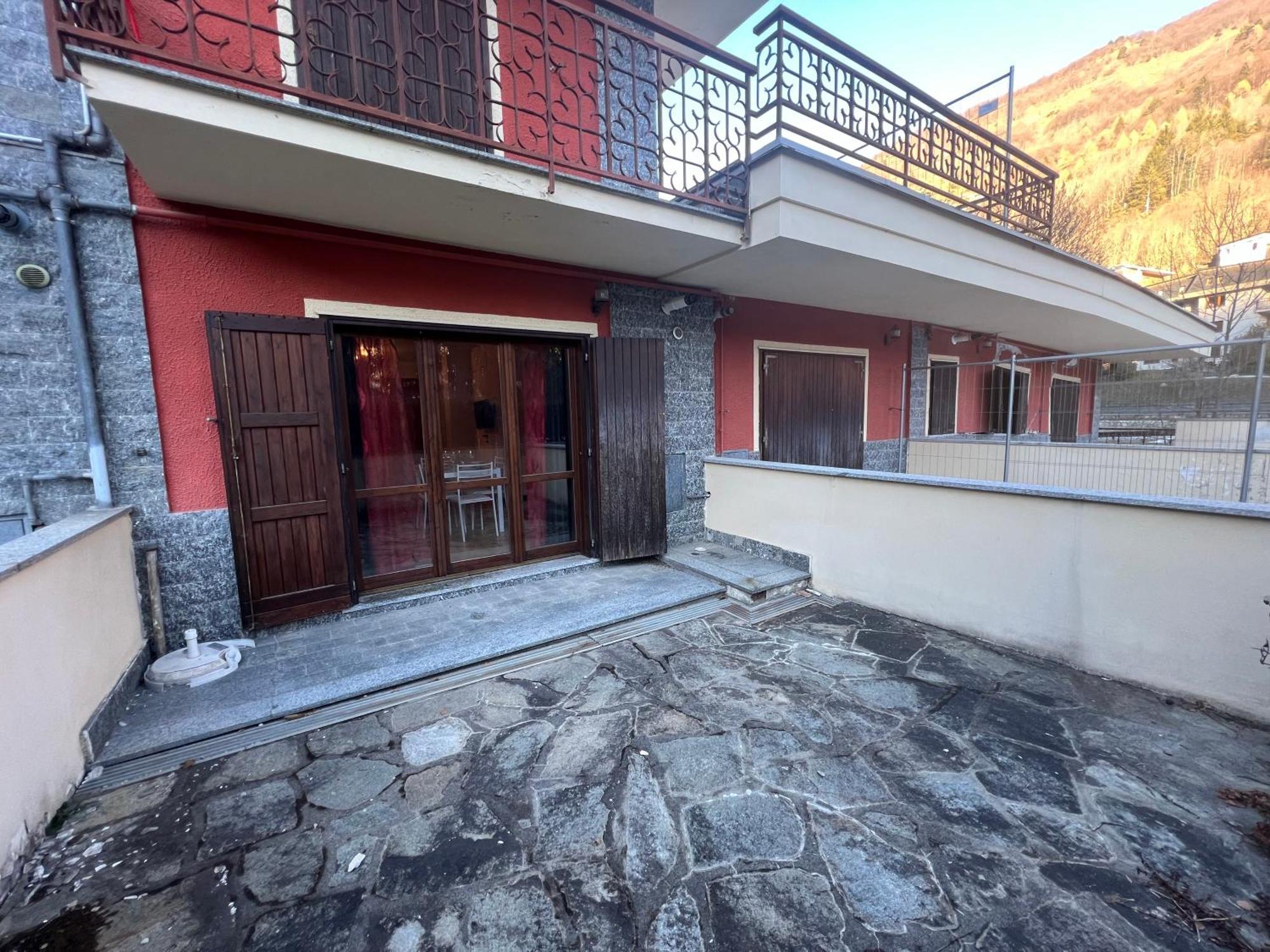 Limone Central Suite Mountain View Limone Piemonte Buitenkant foto