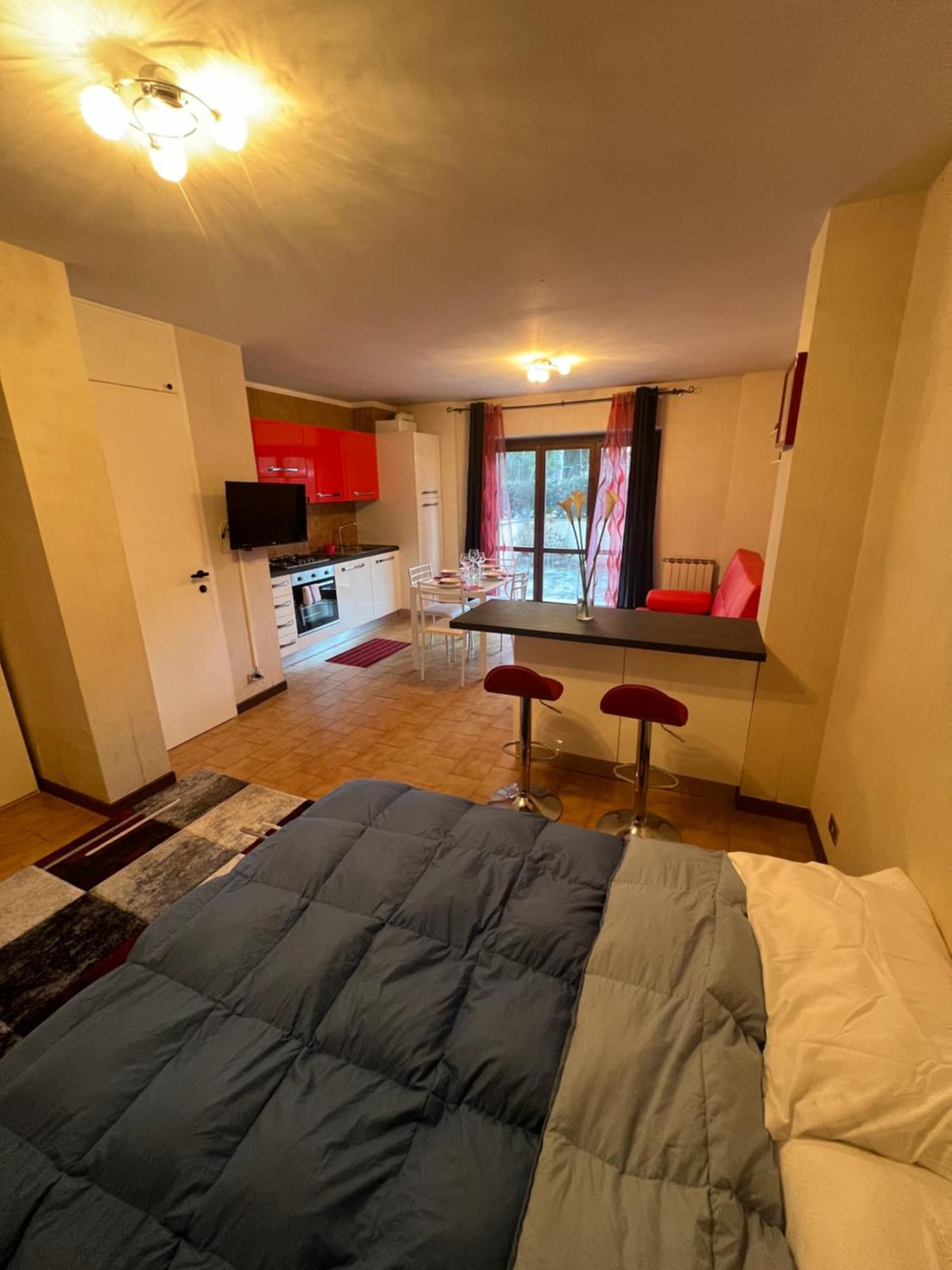 Limone Central Suite Mountain View Limone Piemonte Buitenkant foto